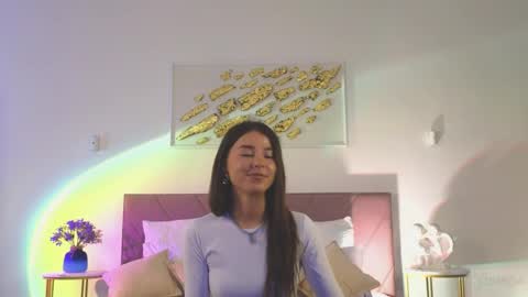 violetta_finch online show from 9, 4, 2026