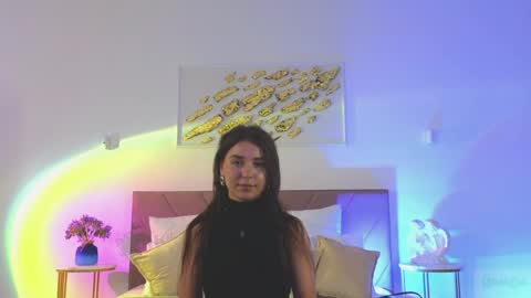 Snapshot of violetta_finch chatting on 4, 5, 2026 violetta_finch online show from 4, 5, 2026