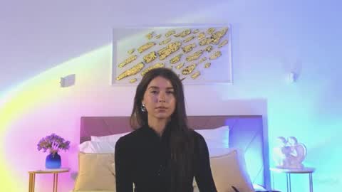 Snapshot of violetta_finch chatting on 20, 5, 2026 violetta_finch online show from 20, 5, 2026