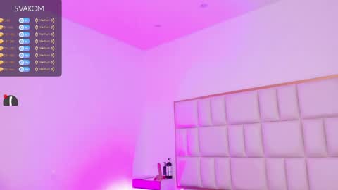 Snapshot of violetta_foxx1 chatting on 1, 5, 2026 violeta online show from 1, 5, 2026
