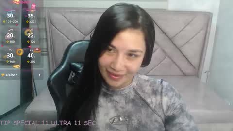 Violetta  online show from 11, 3, 2026