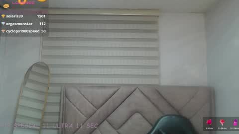 Violetta  online show from 26, 3, 2026