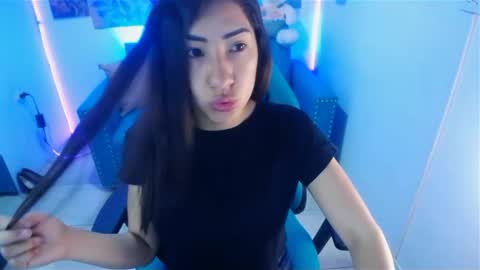 Violeta online show from 22, 1, 2025