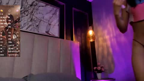 Violetta nur online show from 18, 2, 2025