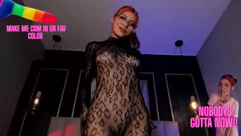 Violetta nur online show from 13, 9, 2025