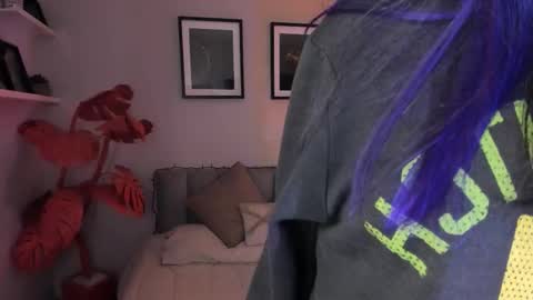 Violetta nur online show from 11, 2, 2026