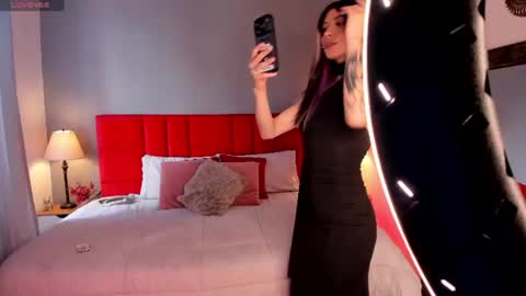 Violetta nur online show from 17, 7, 2026