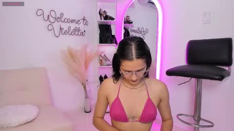 violetta_pretty online show from 10, 3, 2026