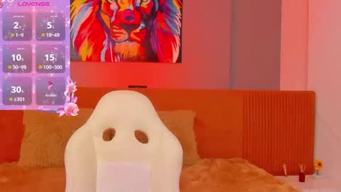 violetta online show from 18, 10, 2025