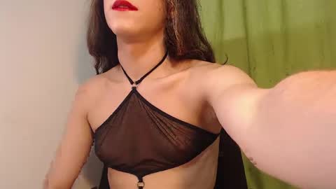 Princess Violet Valerious Follow me IGX violetvalerious online show from 27, 2, 2025