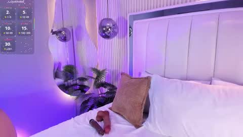 violettacolinss online show from 24, 3, 2026