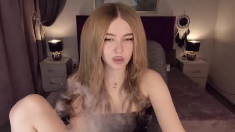 Snapshot of violettaotis chatting on 27, 1, 2025 ViolettaOtis online show from 27, 1, 2025