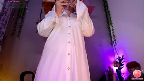 Snapshot of violettasexycam chatting on 22, 2, 2026 violetafetish online show from 22, 2, 2026