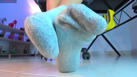 Snapshot of violettastrada chatting on 26, 2, 2025 CALL ME TATIANA online show from 26, 2, 2025