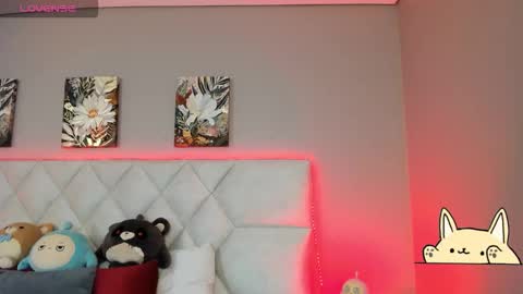 Violeta  online show from 27, 9, 2025