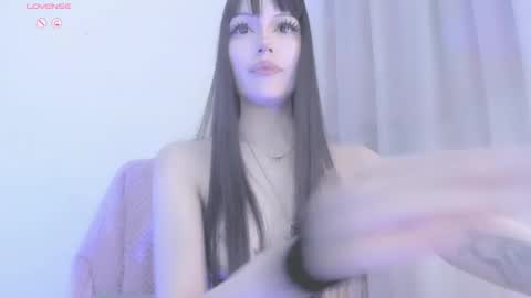 Violett online show from 18, 10, 2025