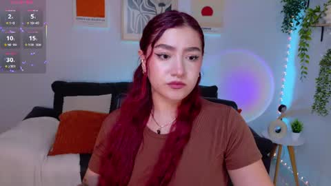 Violett Castel online show from 30, 6, 2026