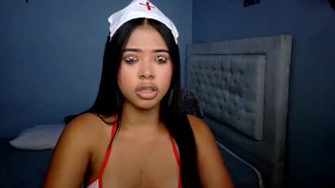 Snapshot of violettdoll_1 chatting on 10, 6, 2026 Violett Doll online show from 10, 6, 2026