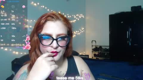 Snapshot of violettelynn_ chatting on 28, 7, 2026 Violetta Morningstar online show from 28, 7, 2026