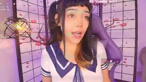 Snapshot of violettenoi chatting on 1, 7, 2026 violettenoi online show from 1, 7, 2026