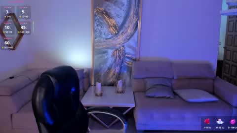 Violett  online show from 28, 2, 2025