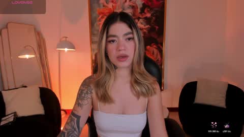 Violett  online show from 30, 3, 2026