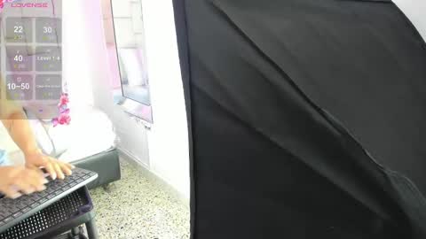 VioletthaRous online show from 4, 2, 2025