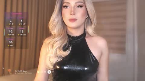 Best Of Both Worlds online show from 10, 11, 2025