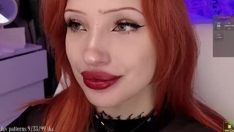 Dommy mommy online show from 30, 11, 2025