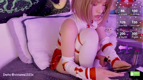 Snapshot of violetvivi_ chatting on 4, 12, 2024 Violetvivi online show from 4, 12, 2024