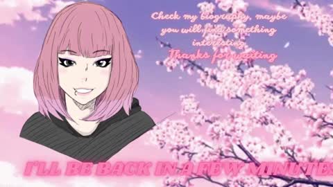 Snapshot of violetvivi_ chatting on 7, 12, 2024 Violetvivi online show from 7, 12, 2024