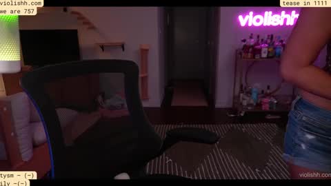 Snapshot of violishh chatting on 13, 9, 2025 follow me on twitter violishh and ig violishh  online show from 13, 9, 2025