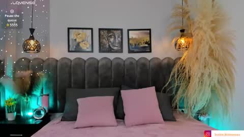 VIOLLET online show from 1, 10, 2025