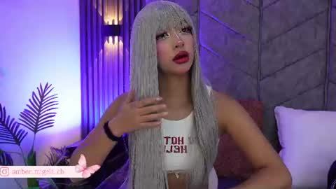 viollettebylyly online show from 2, 7, 2026