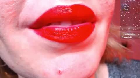  VelvettTime  online show from 25, 1, 2025