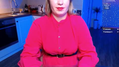  VelvettTime  online show from 1, 2, 2025