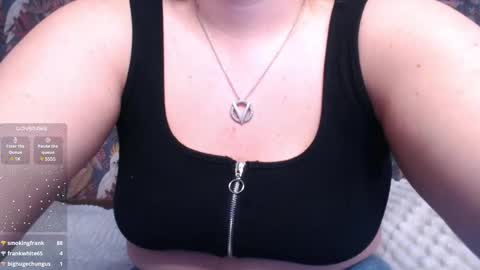  VelvettTime  online show from 7, 3, 2025