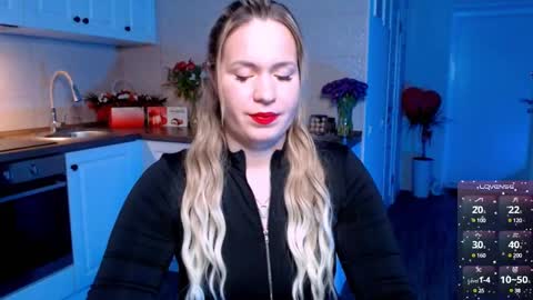  VelvettTime  online show from 10, 3, 2025