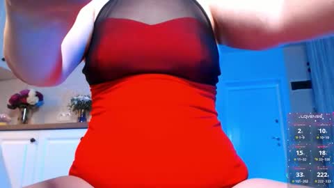  VelvettTime  online show from 19, 9, 2025