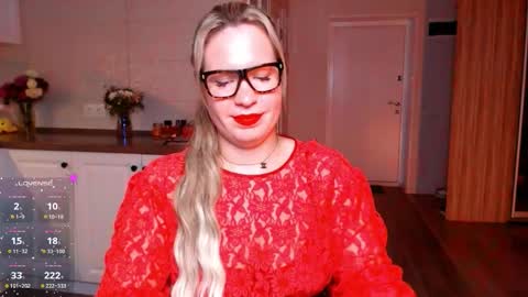  VelvettTime  online show from 23, 9, 2025