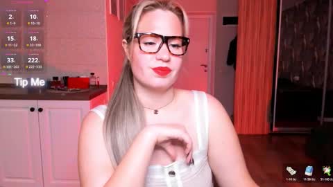  VelvettTime  online show from 18, 10, 2025