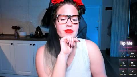  VelvettTime  online show from 27, 10, 2025