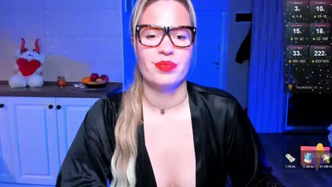  VelvettTime  online show from 17, 11, 2025