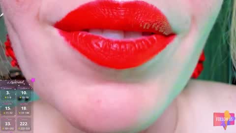  VelvettTime  online show from 19, 1, 2026