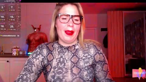 vip sweetness online show from 23, 4, 2026