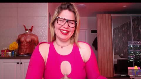 vip sweetness online show from 29, 4, 2026