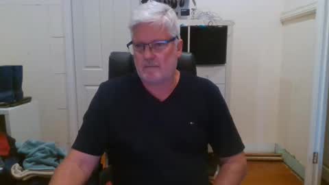 viper654321 online show from 3, 1, 2025