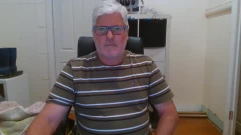 viper654321 online show from 12, 1, 2025