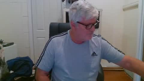 viper654321 online show from 19, 1, 2025