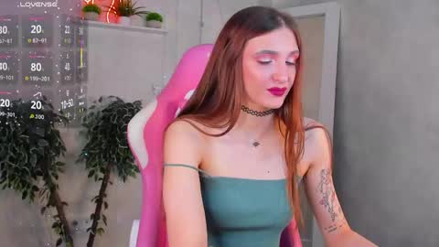 Snapshot of virdjinia_green chatting on 7, 6, 2026 Virdjinia online show from 7, 6, 2026